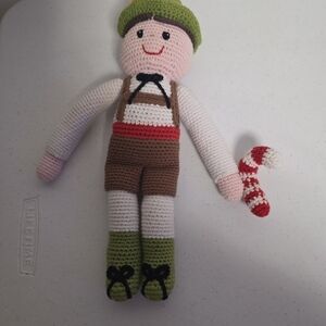 Pebble - Once Upon A Time Hansel